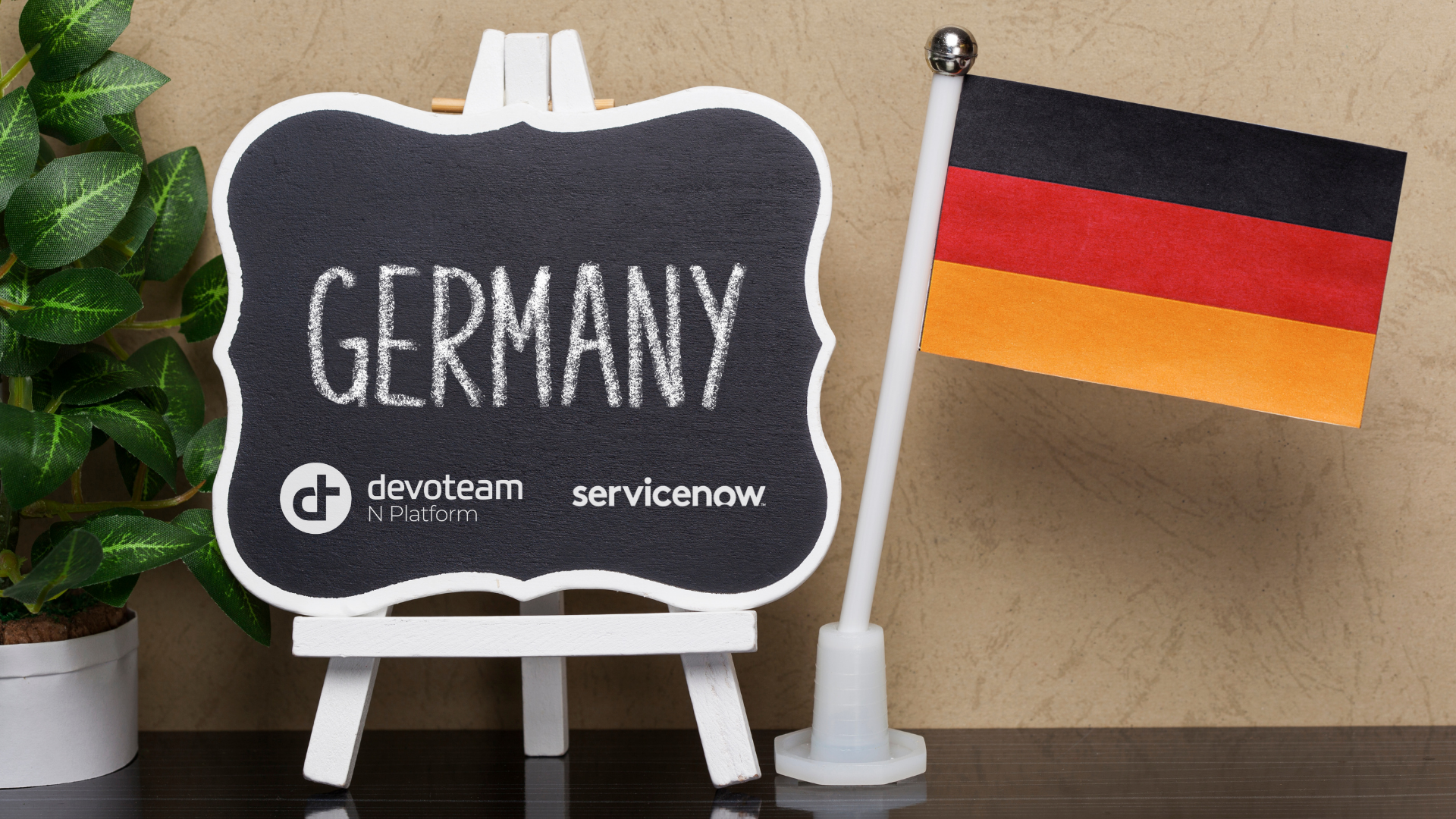 Devoteam strengthens its ServiceNow business in Germany