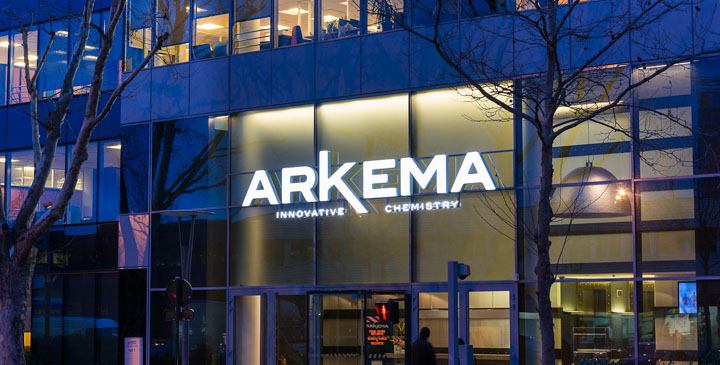 Arkema: A migration to Amazon Workspaces as part of the AWS Migration Acceleration Program