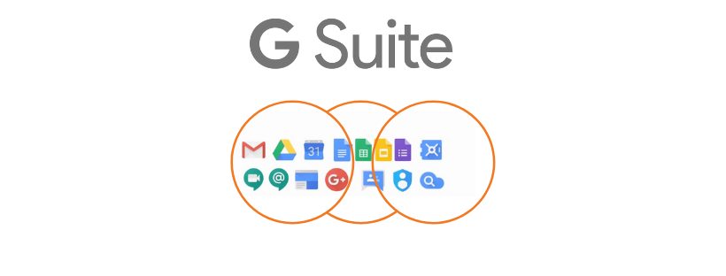 New integrated workspace for G Suite users