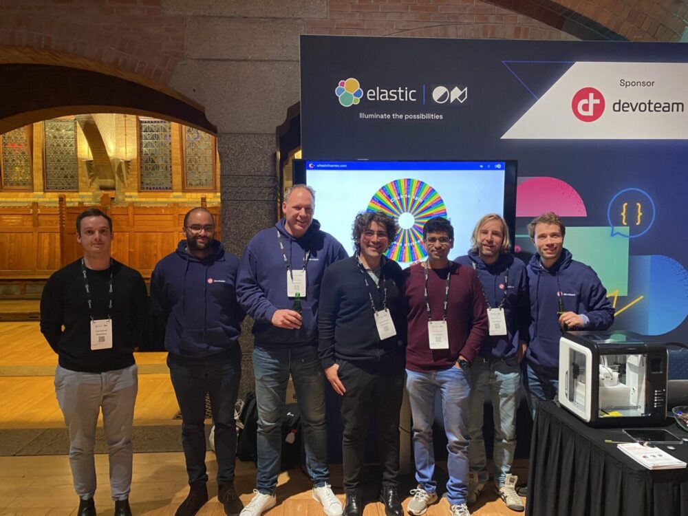 ElasticON 2022: our key takeaways