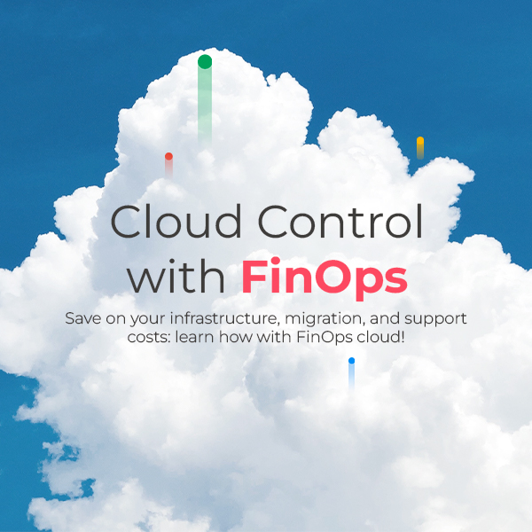 Cloud Control with Finops