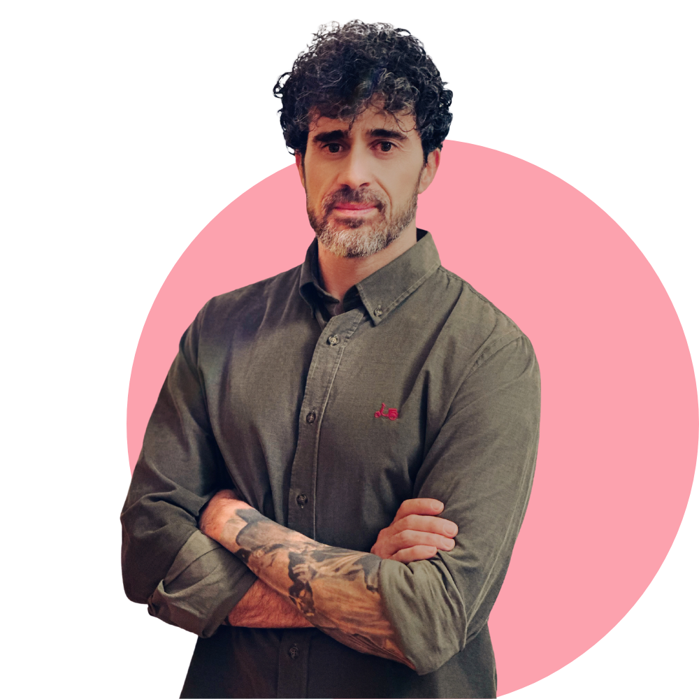 Rocking in the Clouds: Meet Fran Blanco, Principal Architect & Tech Lead at Devoteam G Cloud Spain