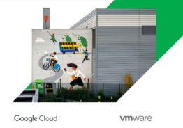 VM Ware Engine White Paper