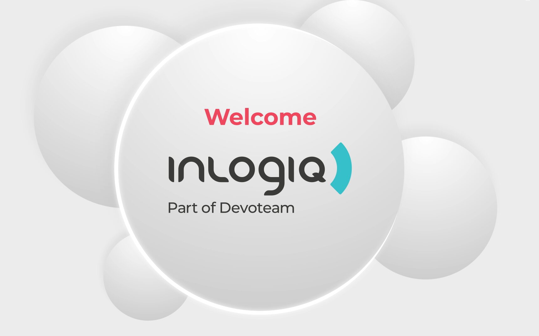 Devoteam Strengthens Business Automation Expertise and Expands to Valencia in Spain with Inlogiq Acquisition