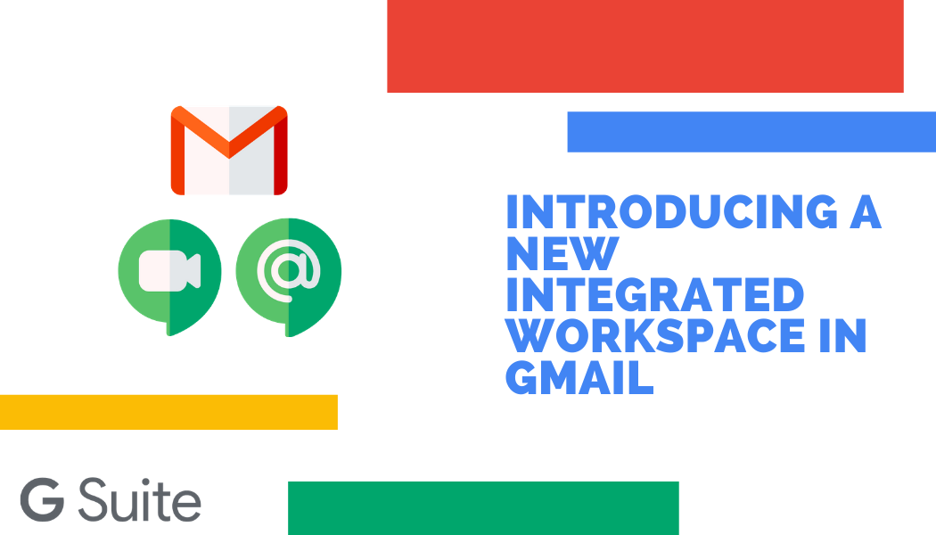 How companies can prepare for the new integrated Gmail experience