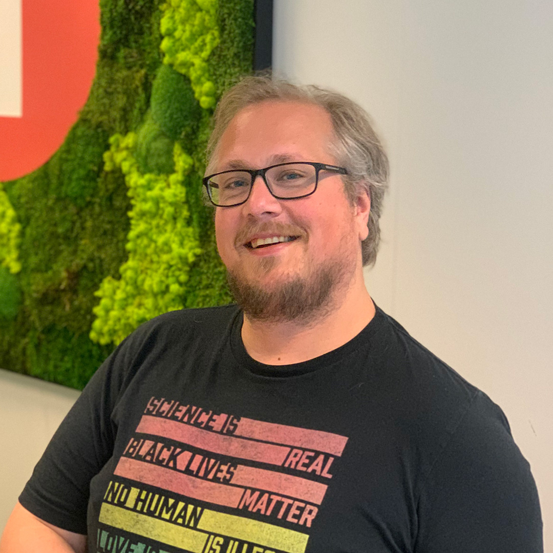 From Hardware Diagnostics to Data Guru: Meet Jesper, the Head of Data & Analytics at Devoteam G Cloud Netherlands