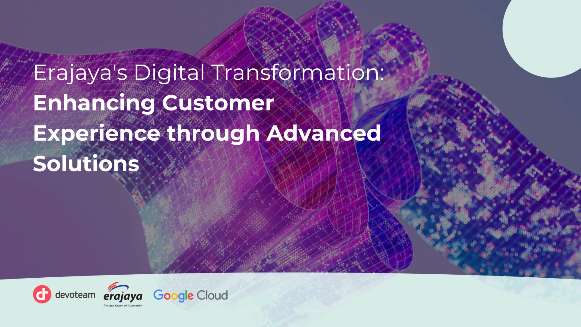 Erajaya’s Digital Transformation: Enhancing Customer Experience through Advanced Solutions