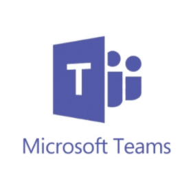 Microsoft teams logo