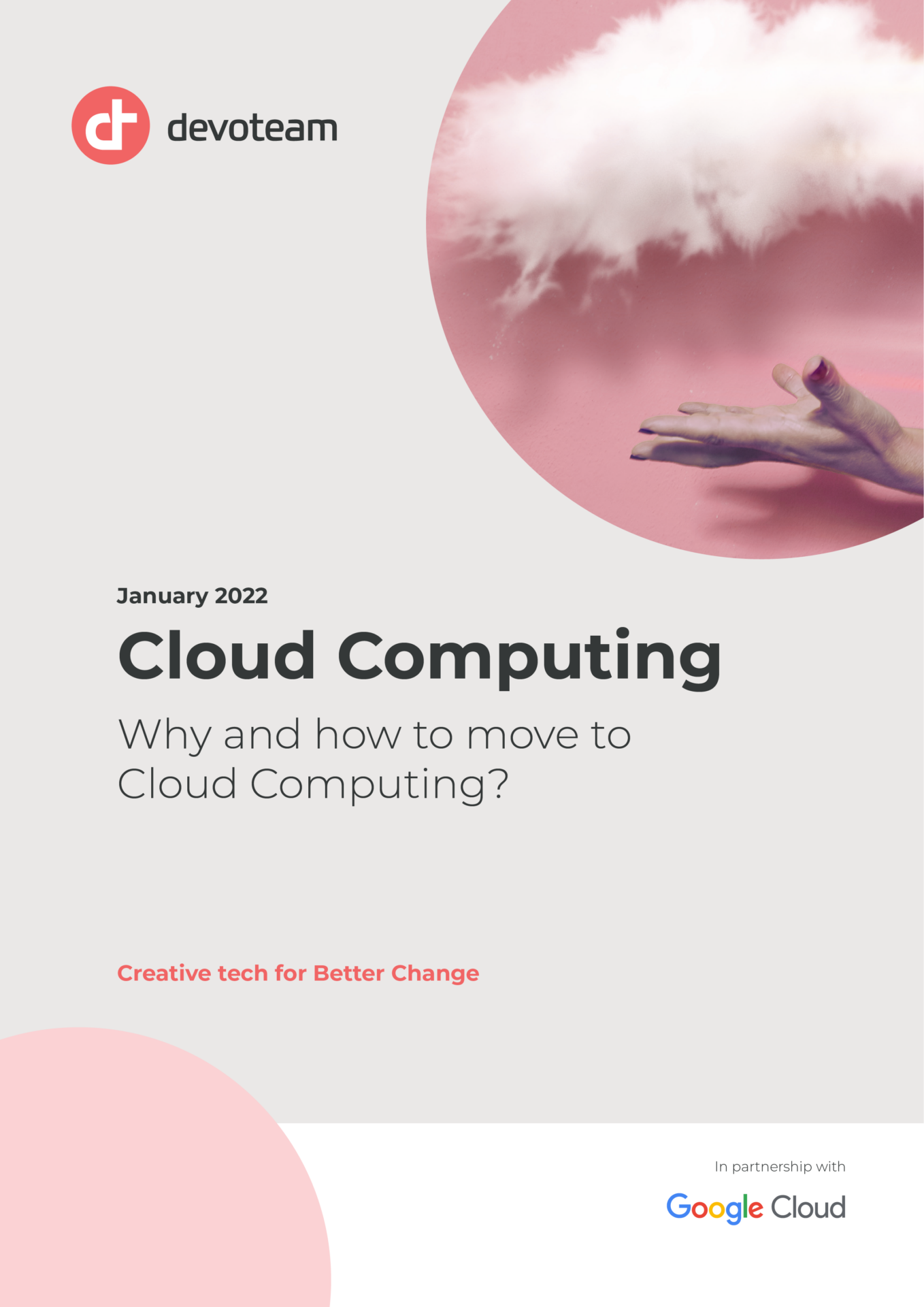 Cloud Computing