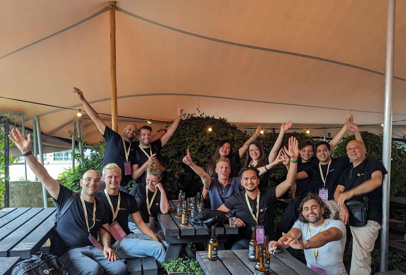 Devopsdays Amsterdam 2023: Our Key Takeaways