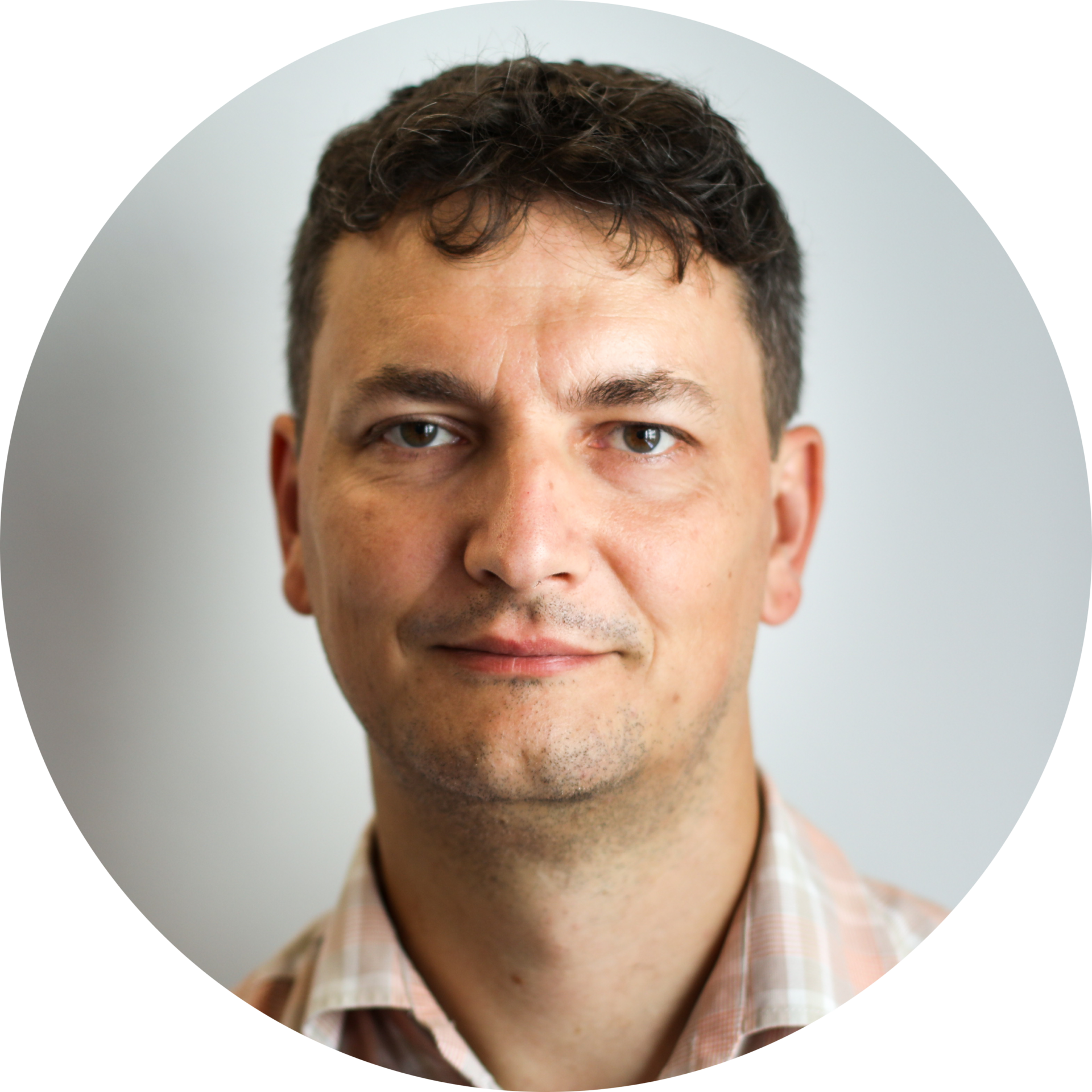 Meet Pavel Souček, Cloud Architect at Devoteam G Cloud