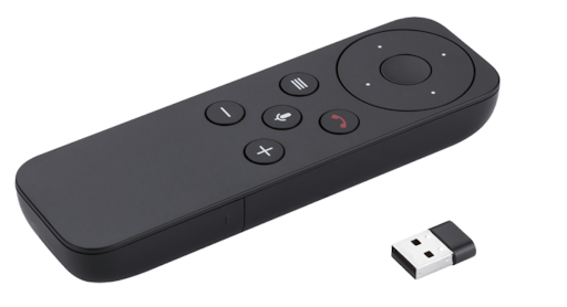 Remote controller