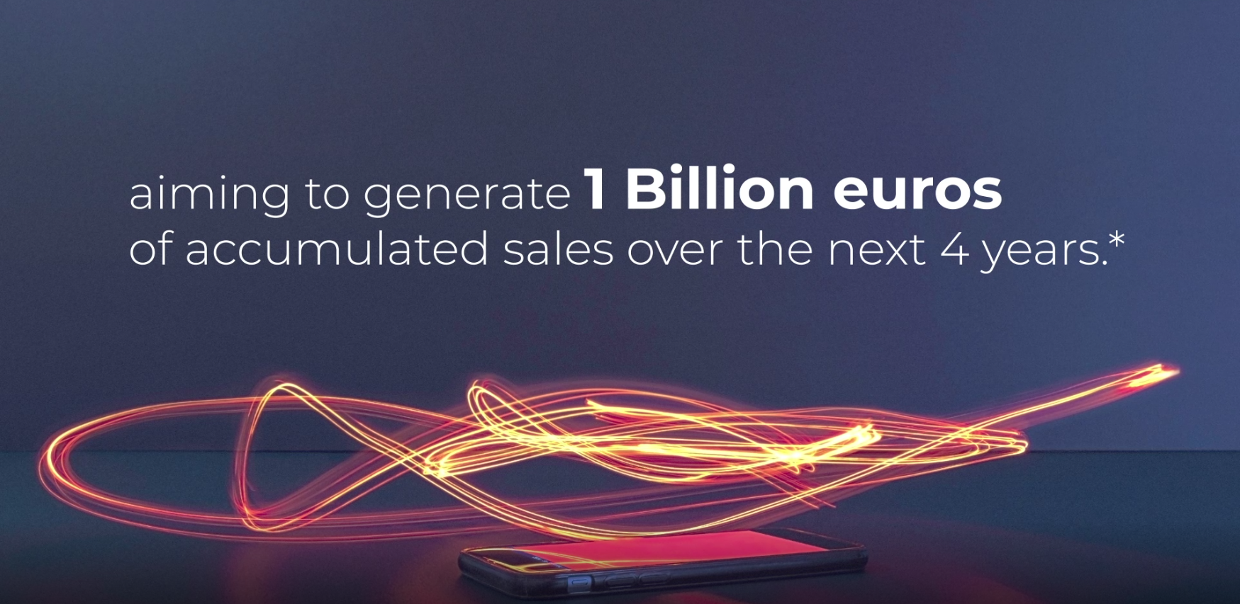 Devoteam plans to generate 1 Billion euros of accumulated sales(1) with Google Cloud by 2024