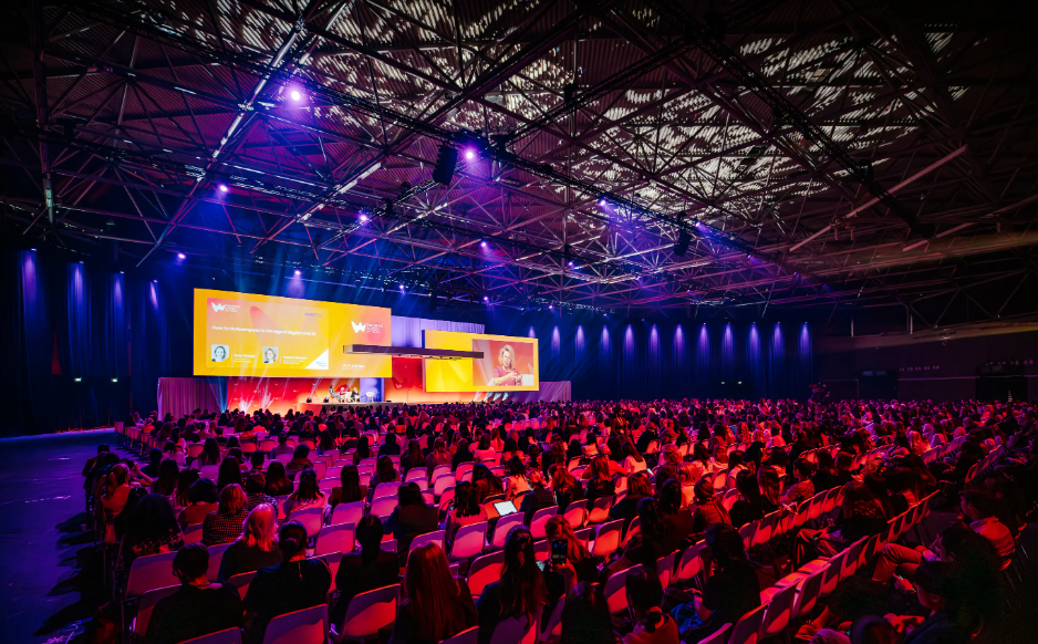 European Women in Technology 2024: Insights and inspiration from Amsterdam