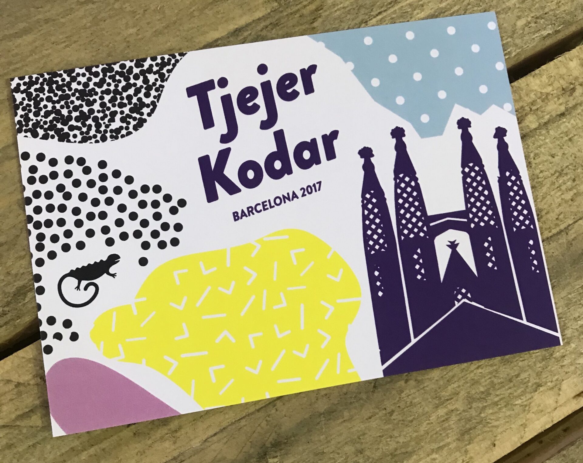 Reflections from ”Tjejer kodar”, a coding camp for 100 women