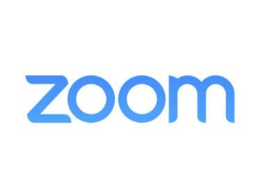 Zoom logo