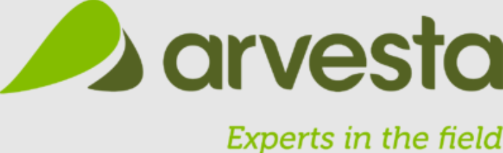 Arvesta logo