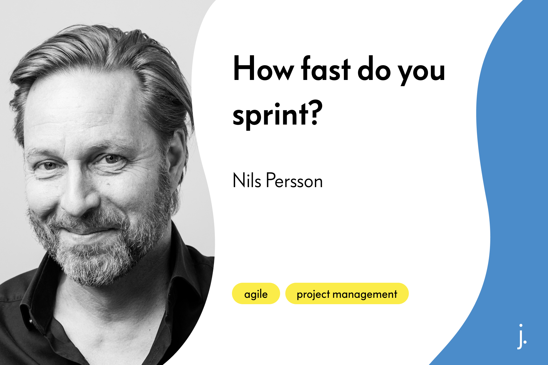 Are you sprint(ing) too fast?