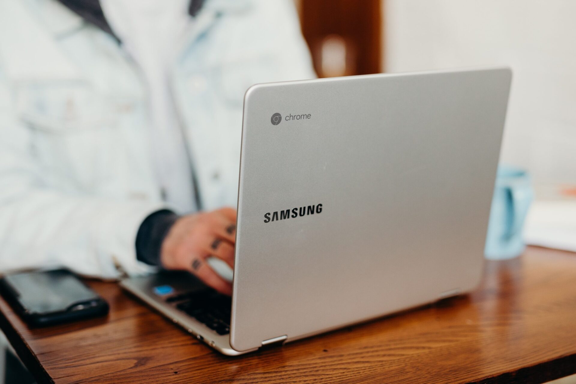 chromebook samsung