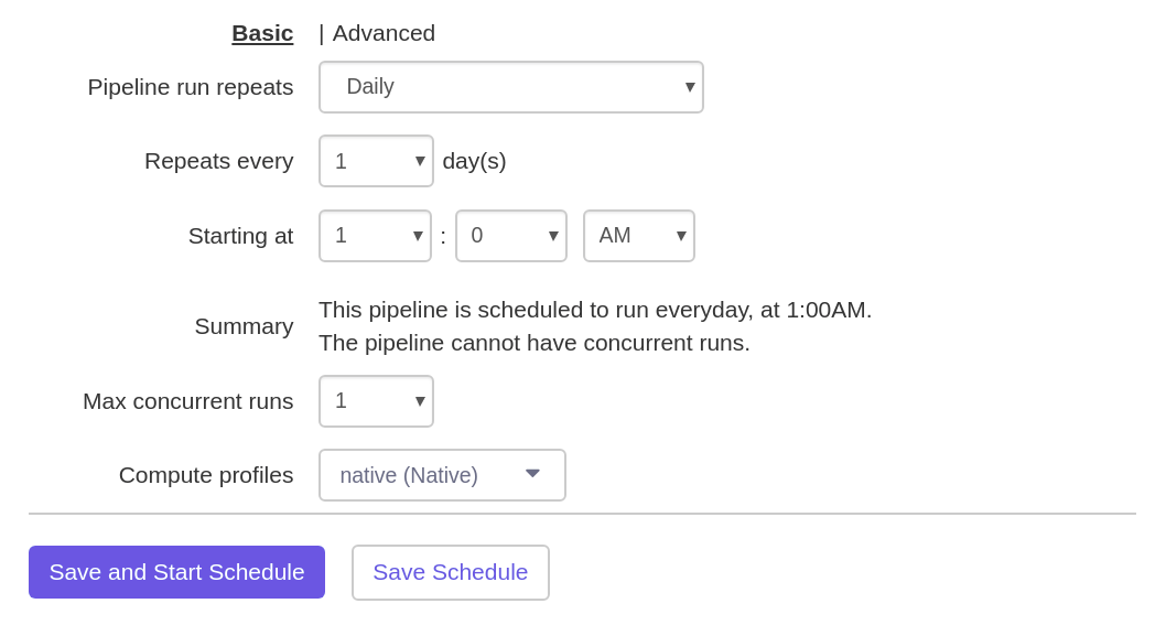 data pipeline with Google cloud data fusion 7