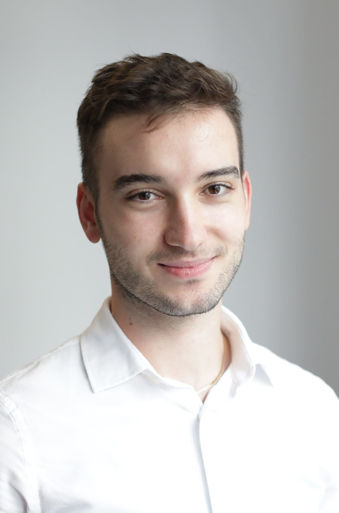 Meet Kevin Dhëmbi, a Cloud Engineer at Devoteam G Cloud