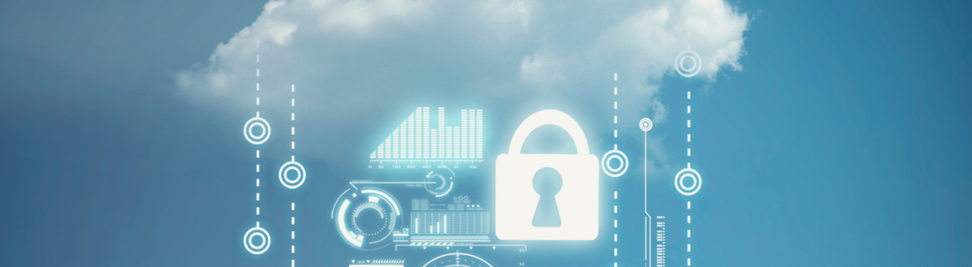 How to enhance cloud security to focus on core business