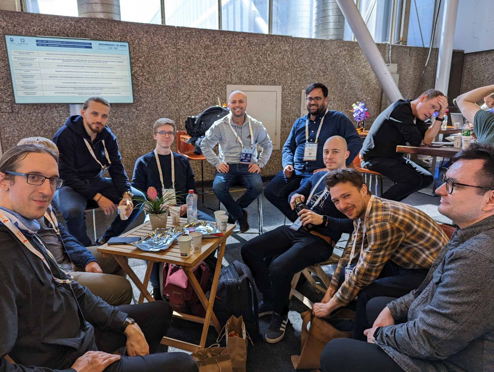 Takeaways from KubeCon EU 2023 – part 1