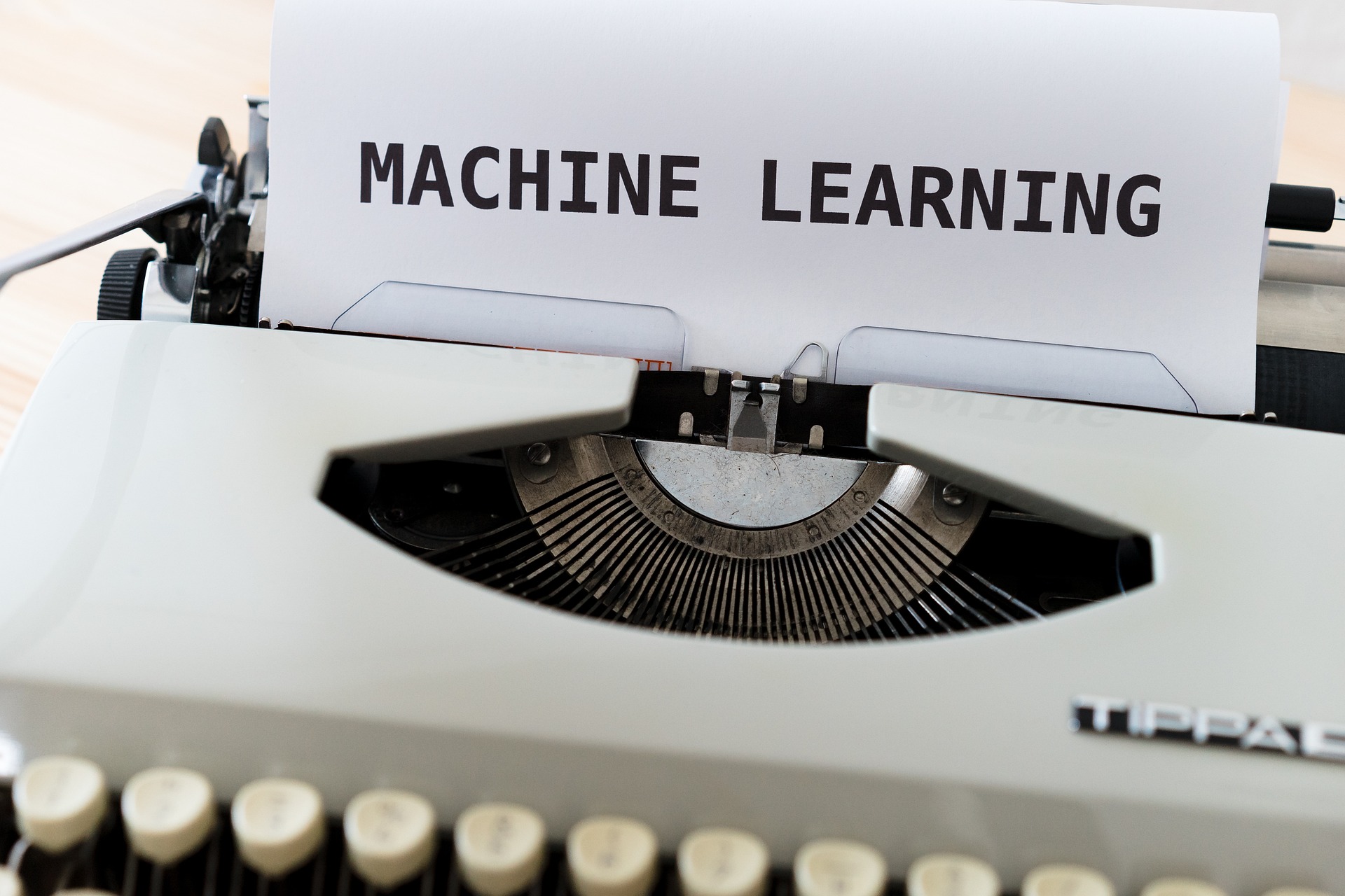 5 Ways to Fail at Machine Learning