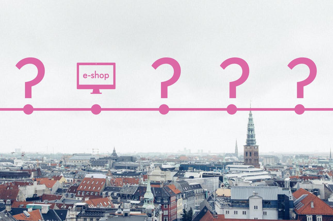 The next frontier and engine of growth and revenue in Danish retail