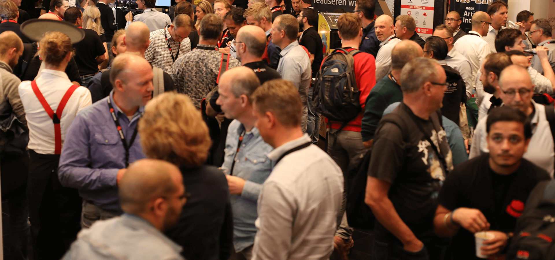 red-hat-forum-2019-utrecht-busy-people