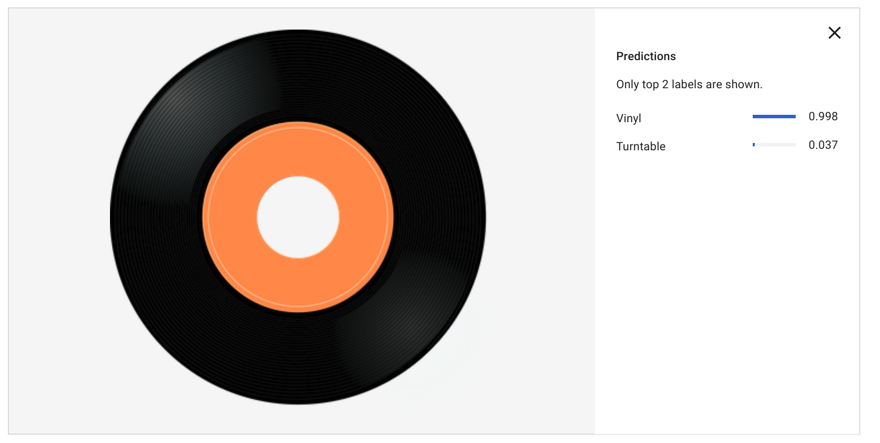 Google AutoML: How I built my own image classification algorithm