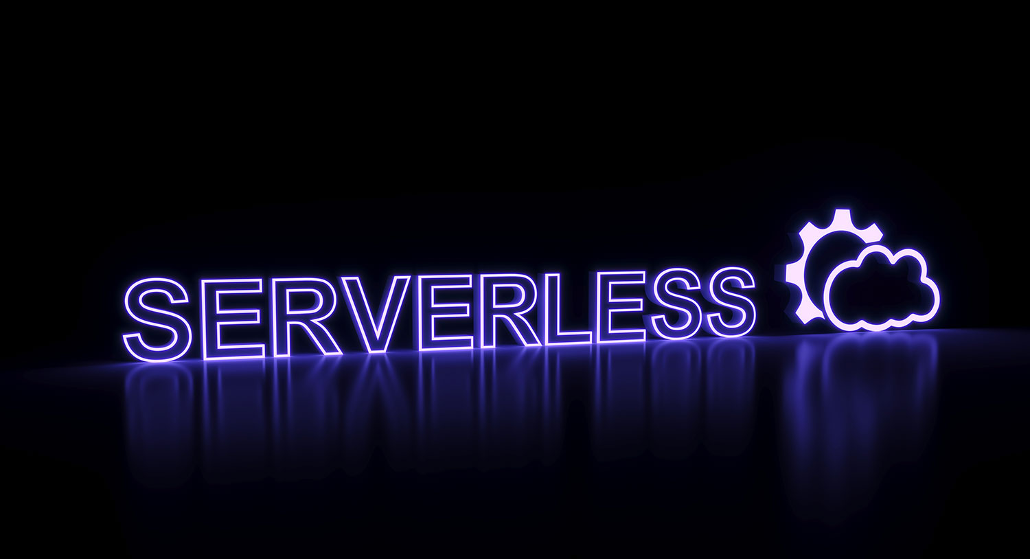 Serverless Architecture – what is it and why is it relevant?