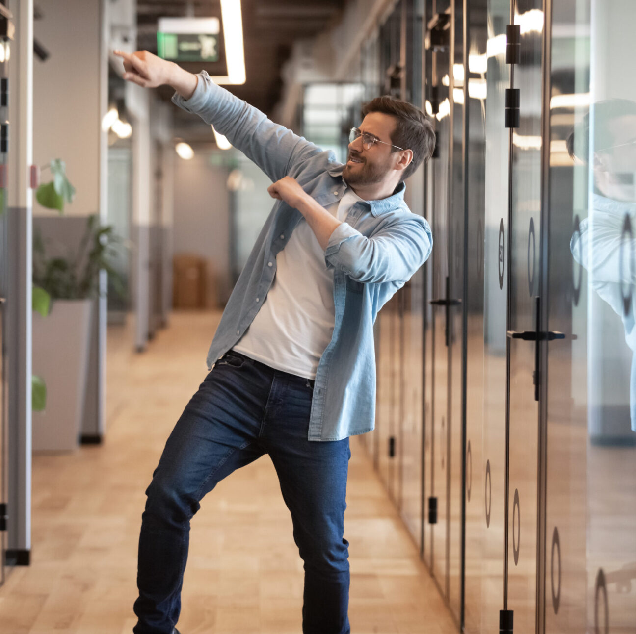 AI-powered excellence: How to elevate Employee Growth with ServiceNow