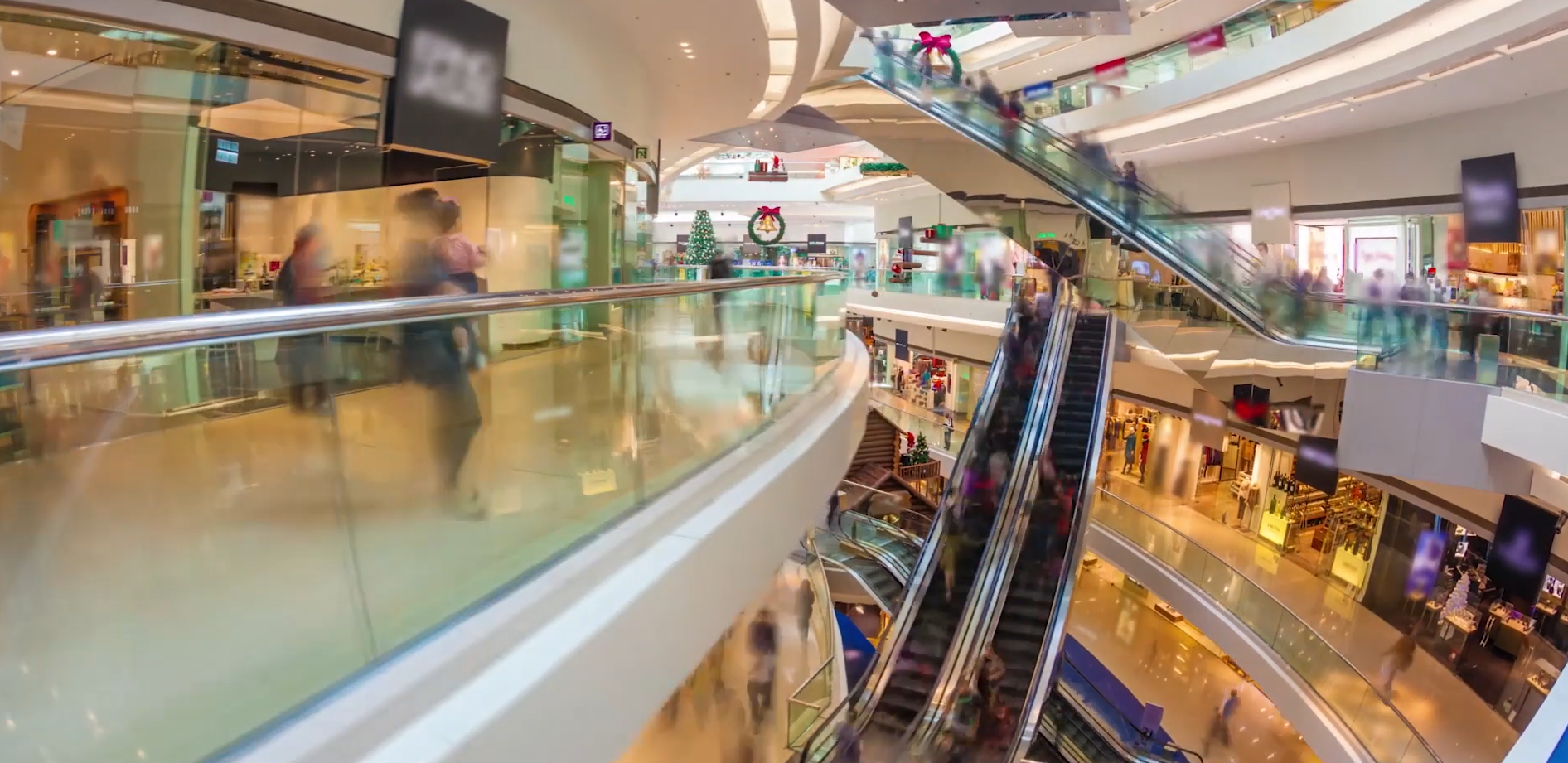 The future of the retail sector