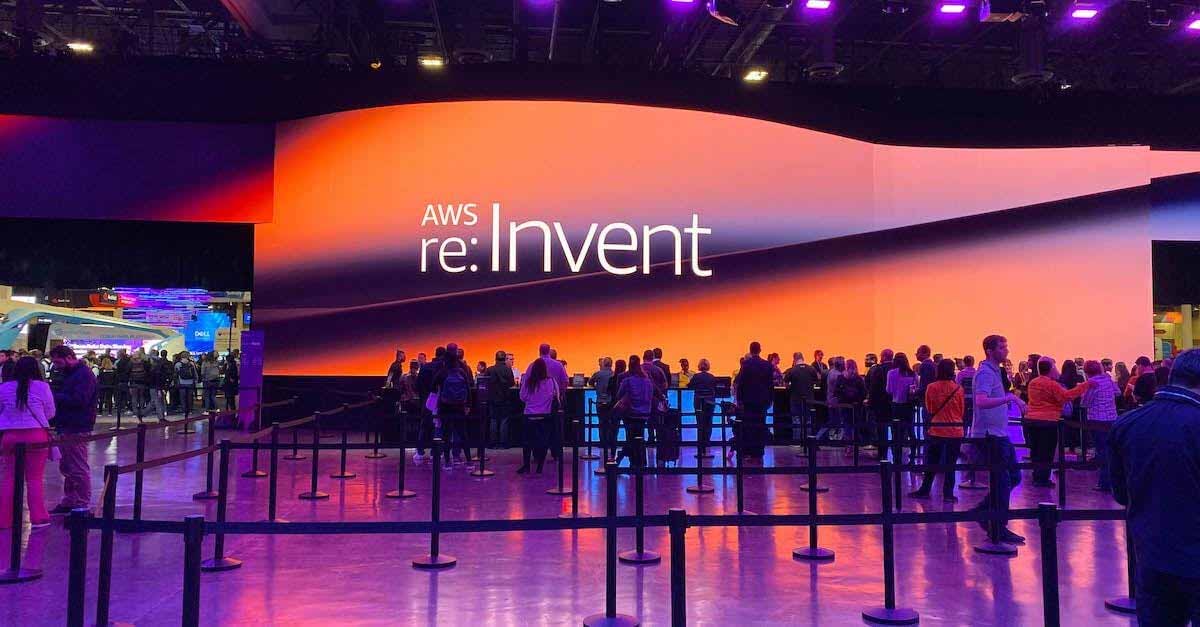 AWS AI at Re:Invent 2024: Unveiling the Future of AI