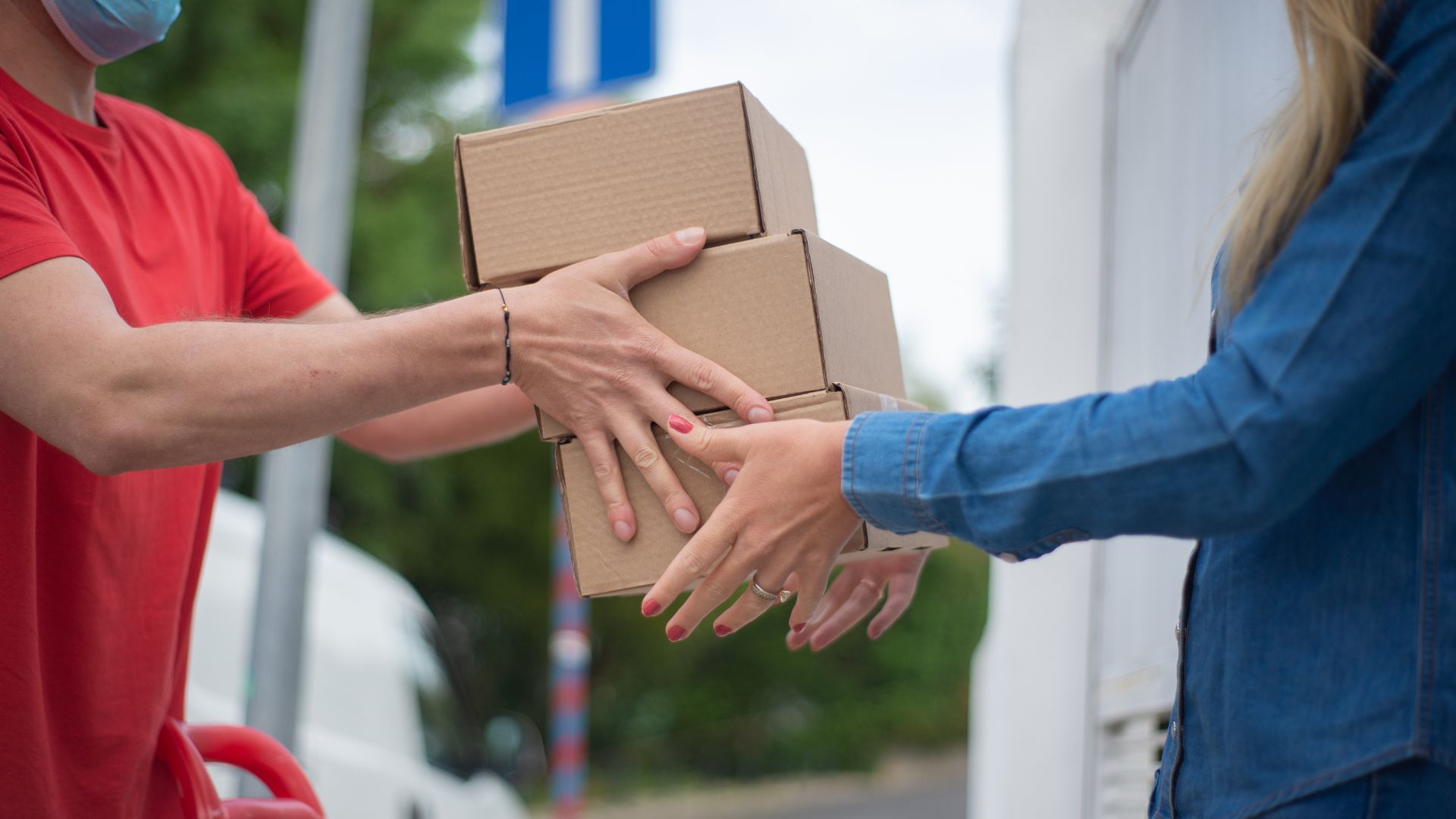 How ServiceNow FSM can optimise retail delivery and logistics