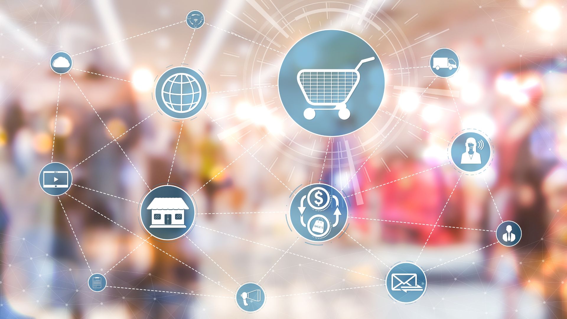 Omnichannel retail service: Meeting customer expectations with ServiceNow